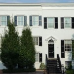 1231-1235 31st Street in Georgetown