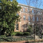 1315 31st Street sold for $5,450,000