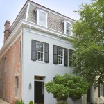 1515 30th Street in Georgetown