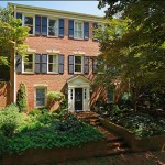 1609 31st Street in Georgetown