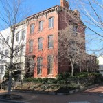 2903 P Street sold for $4,000,000