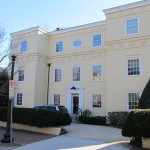 3210 R Street in Georgetown sold for $11,111,111