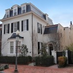 3314 O Street in Georgetown