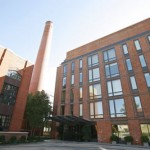 Ritz Carlton Residences 3150 South Street in Georgetown